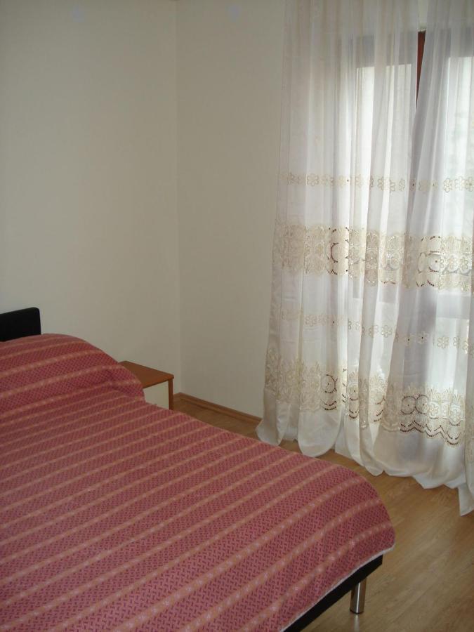 Apartments Villa Angela คิร์ก ห้อง รูปภาพ