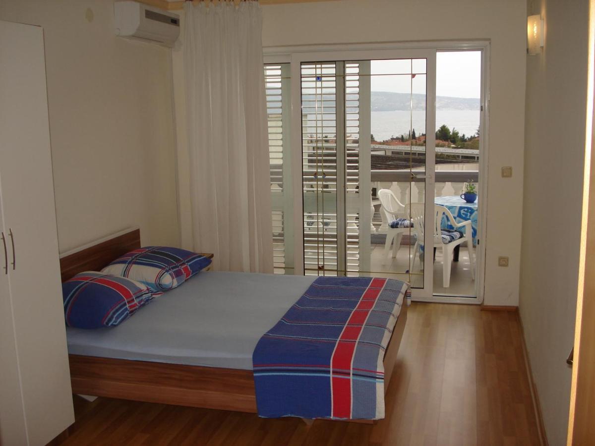 Apartments Villa Angela คิร์ก ห้อง รูปภาพ