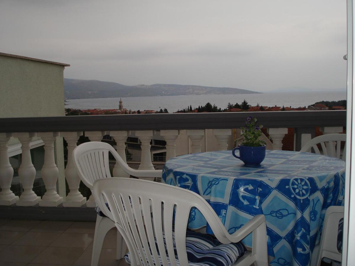 Apartments Villa Angela คิร์ก ห้อง รูปภาพ