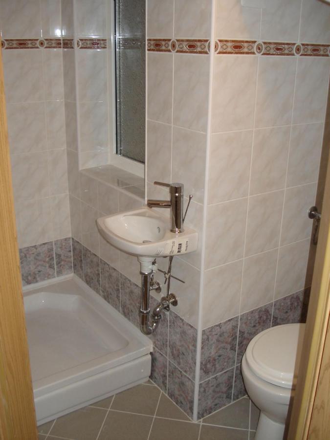 Apartments Villa Angela คิร์ก ห้อง รูปภาพ