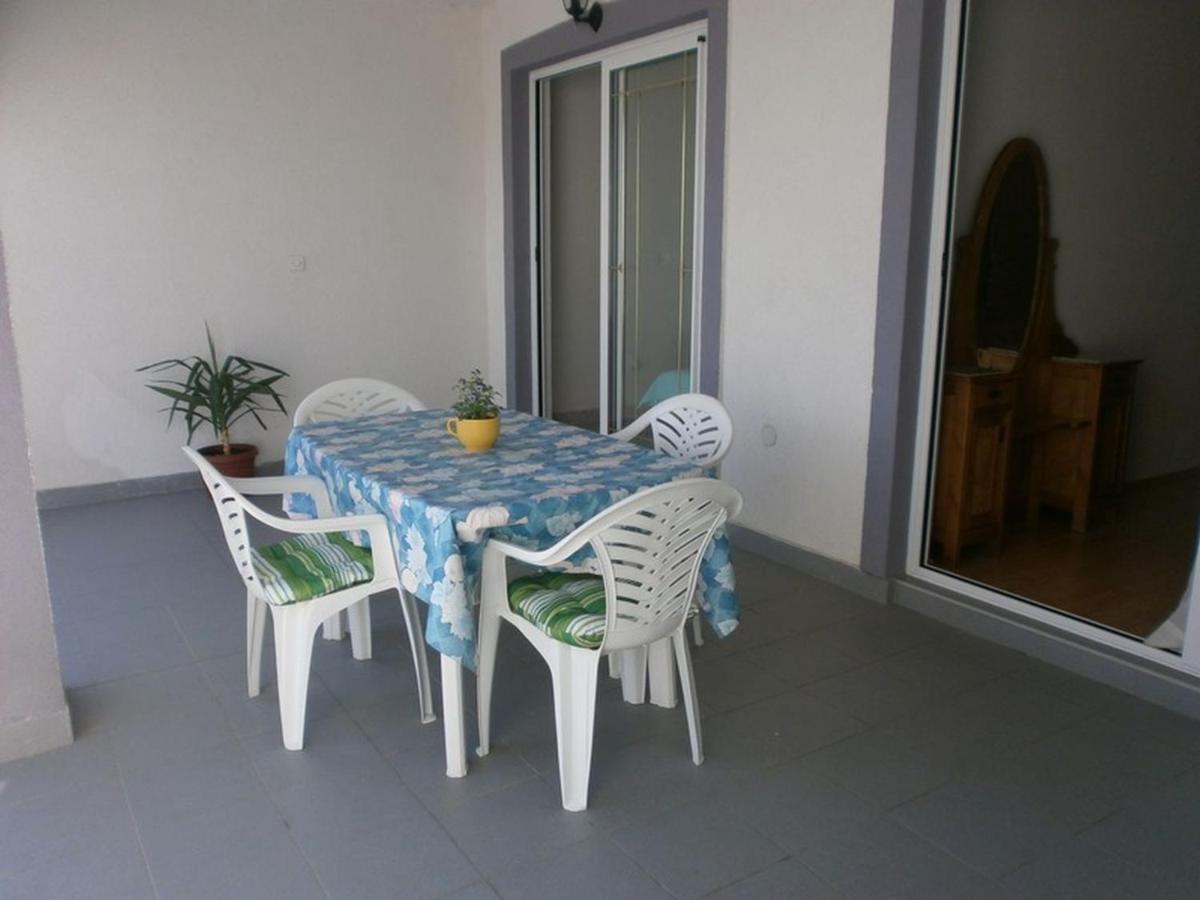 Apartments Villa Angela คิร์ก ห้อง รูปภาพ