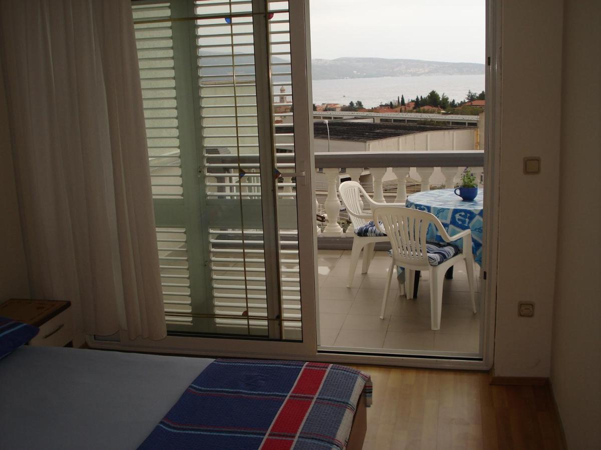 Apartments Villa Angela คิร์ก ห้อง รูปภาพ