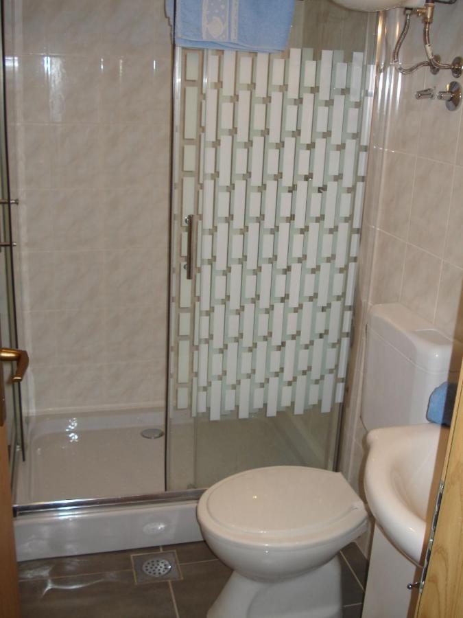 Apartments Villa Angela คิร์ก ห้อง รูปภาพ